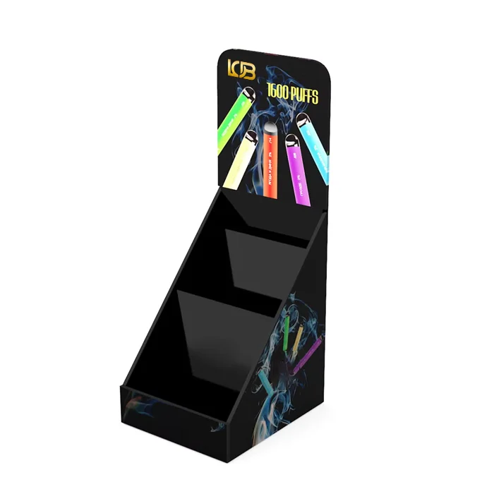 Vape Display Boxes