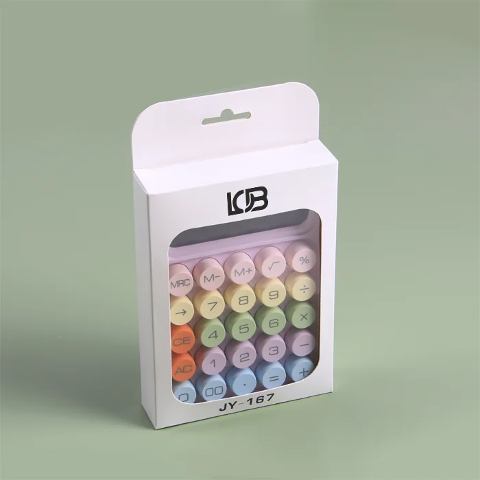 Stationery Packaging