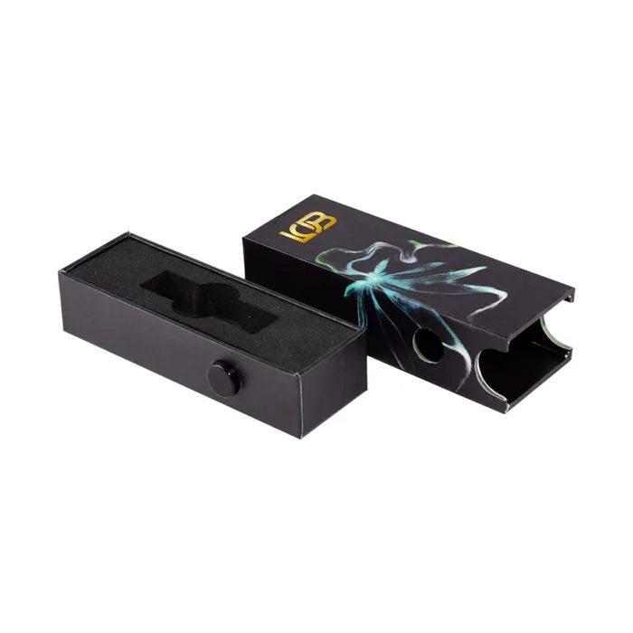 child resistance boxes