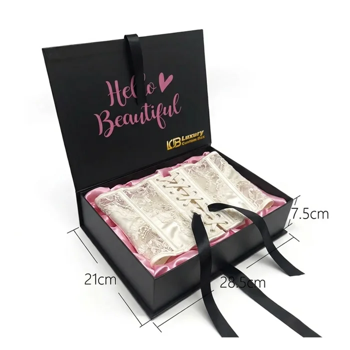 corsets Boxes