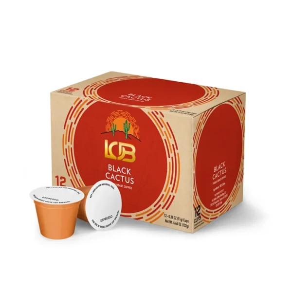 Get Now Custom K Cup Boxes With Your Logo - Luxury Custom Box