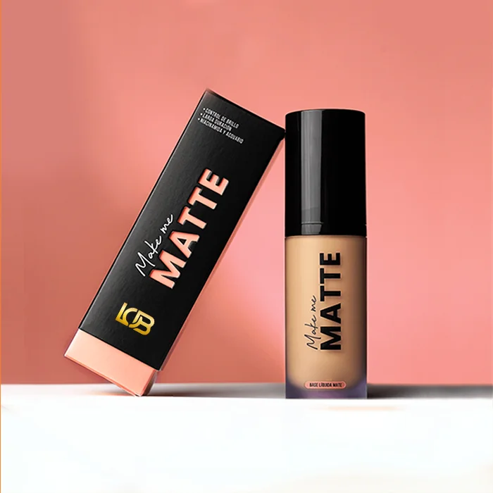 custom concealer boxes