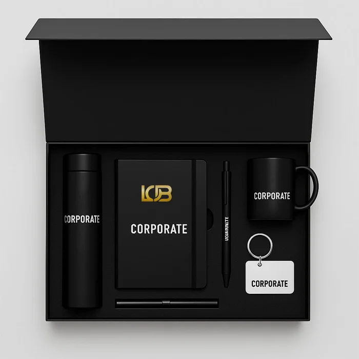 Custom Corporate Gift Boxes