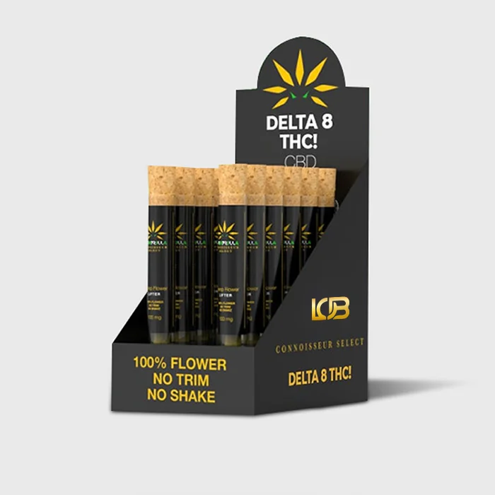 CBD Boxes