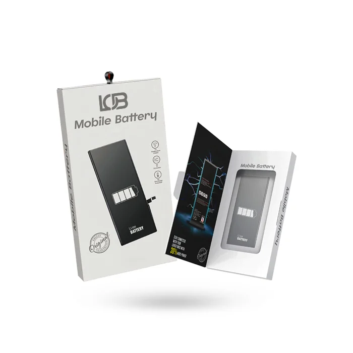 custom mobile battery box