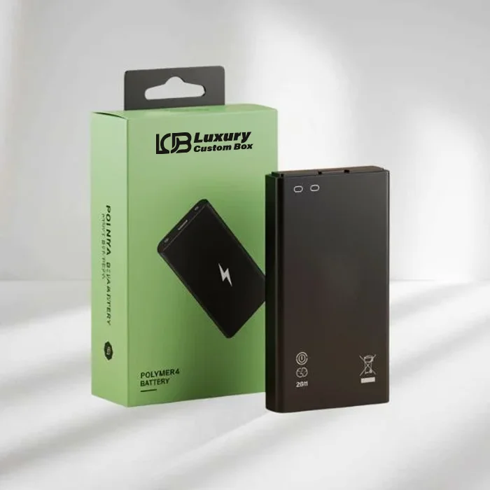 custom mobile battery boxes