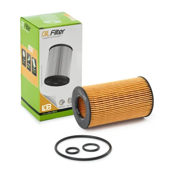 Buy Custom Oil Filter Boxes in Bulk - Luxury Custom Box