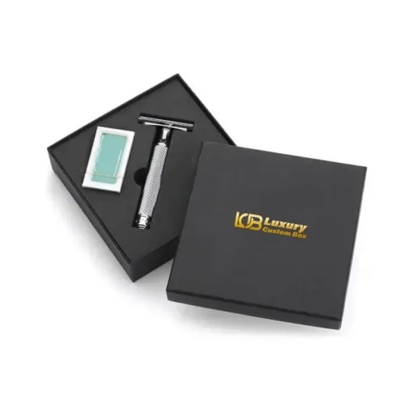 Custom Razor Basicalis Order Custom Razor Boxes at Wholesale Prices - Luxury Custom Box