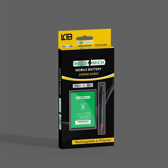 mobile battery boxes