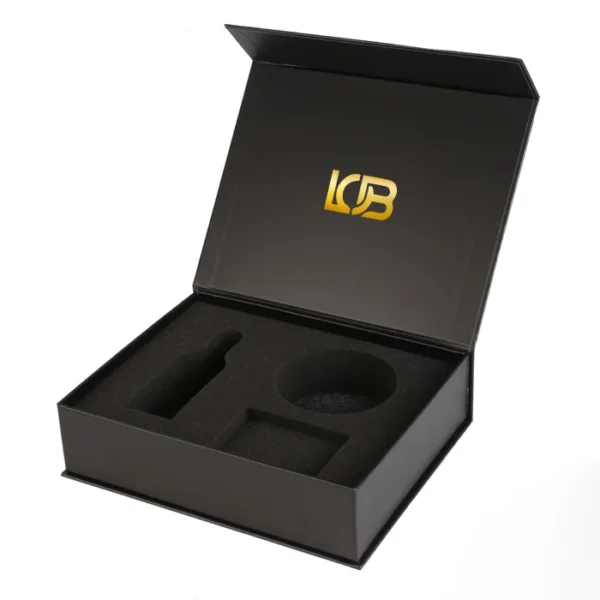 Custom Foam Inserts for Boxes - Luxury Custom Box