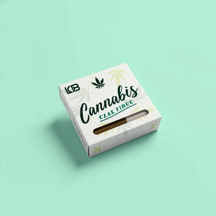 Custom Dab Boxes