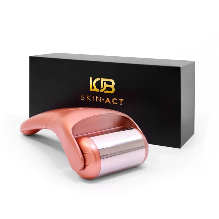 Custom Facial Roller Boxes