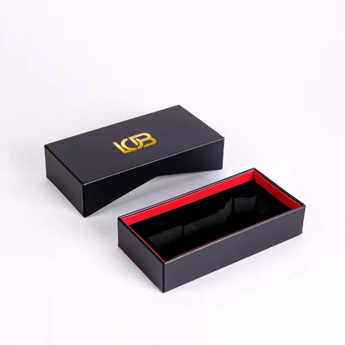 Custom Cell Phone Boxes