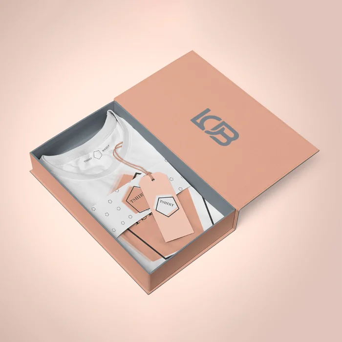 Custom Shein Packaging