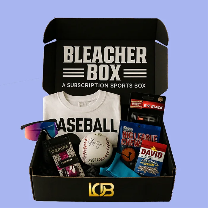 Custom Subscription Boxes