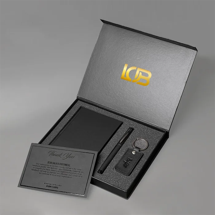 Custom Corporate Gift Boxes With Logo