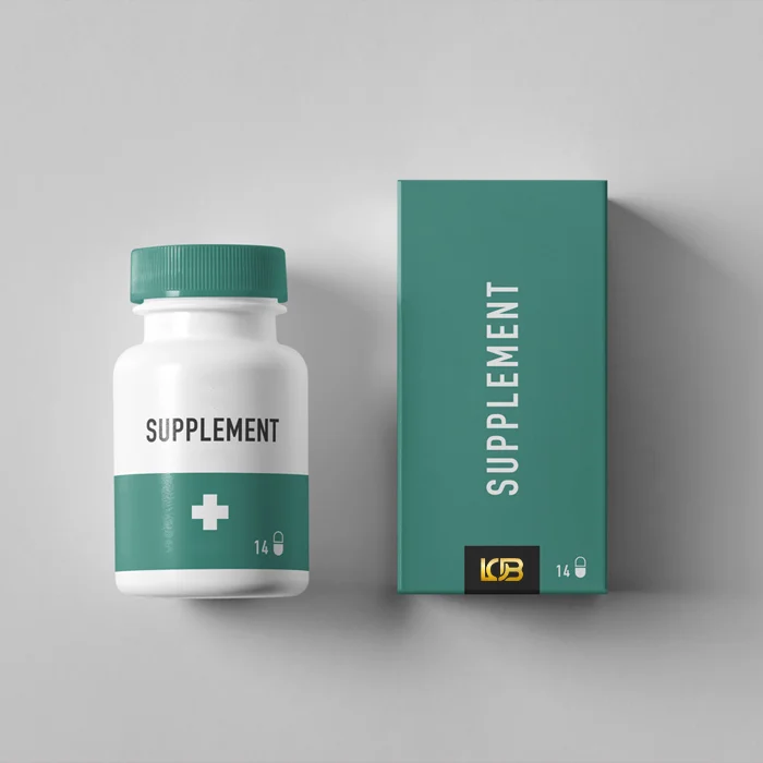 Custom pharmaceutical boxes