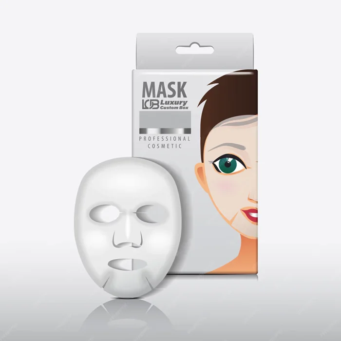 Face Mask Packaging