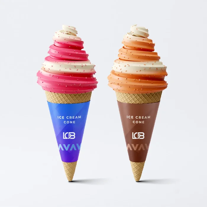 Ice Cream Cone Sleevees wholesale