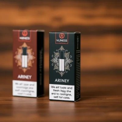 Custom Printed Vape Cartridge Boxes That Boost Trust, Safety & Market Value