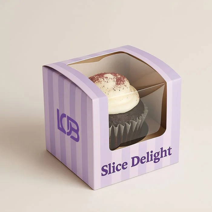 cupcake boxes