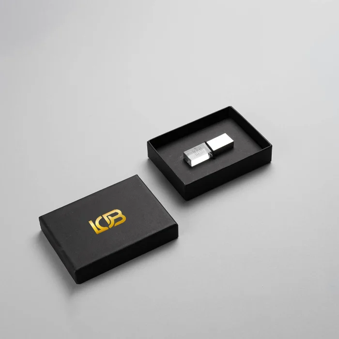 custom Printed usb boxes