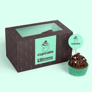 custom bento cake box