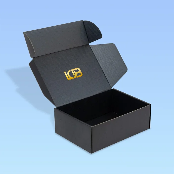 Custom Blank Product Boxes