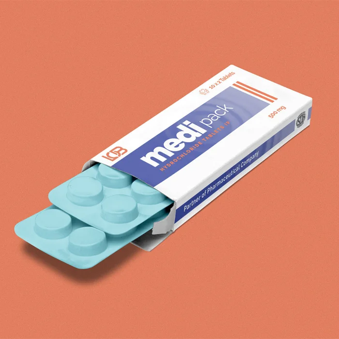 custom medicine boxes wholesale