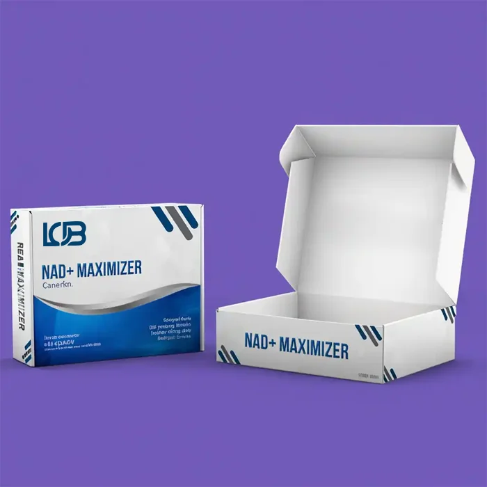 Custom Medicine Boxes