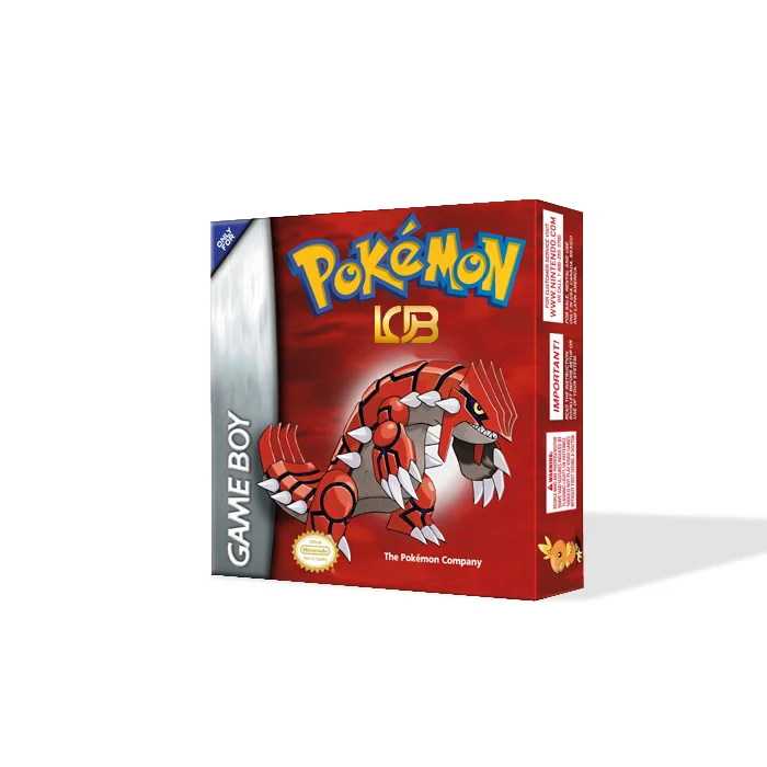 custom pokemon booster packaging