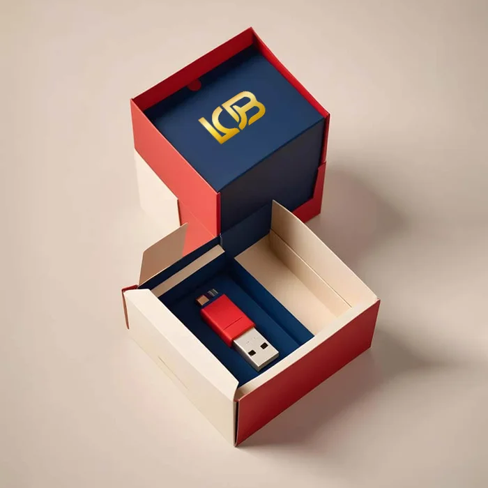 custom usb boxes