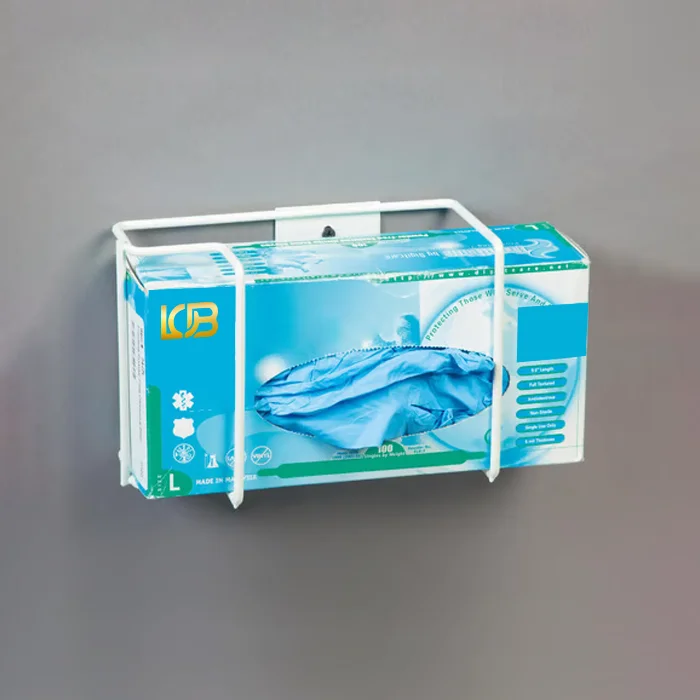 Face Mask Dispenser Box