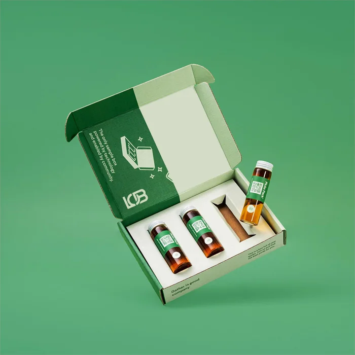 Pharmaceutical Boxes