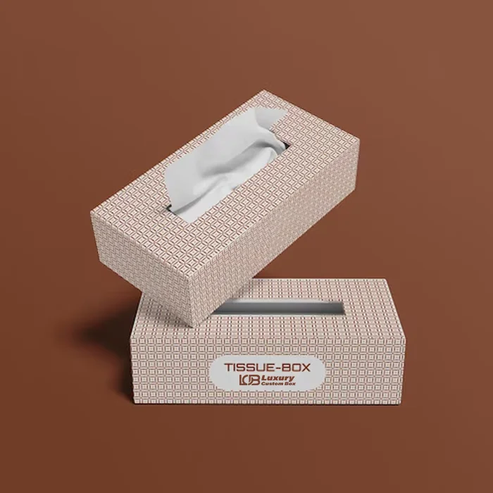 tissue dispenser box wholesale