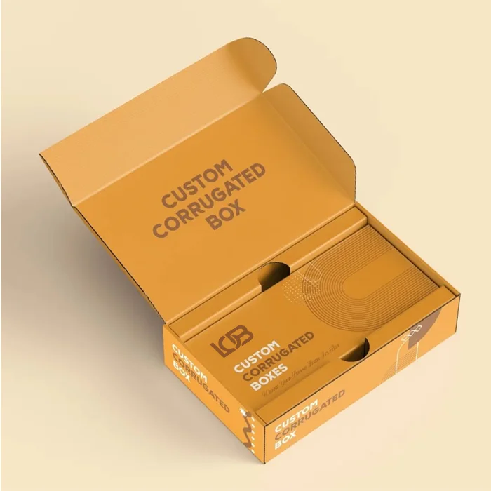 Branded Mailer Boxes for Small Business