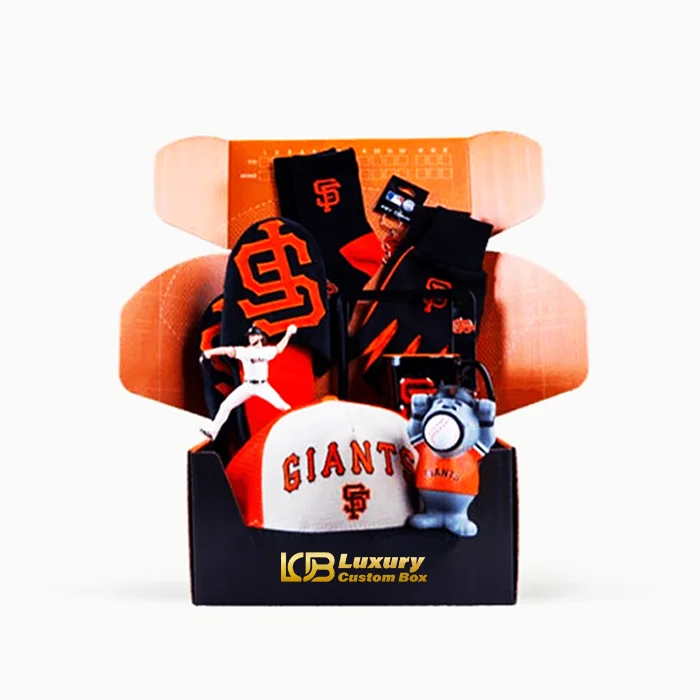 Branded Subscription Boxes for Beauty