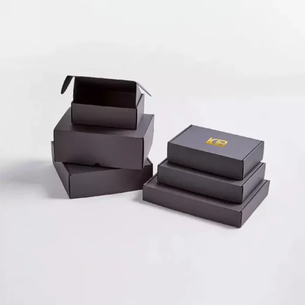Get Custom Blank Boxes - Luxury Custom Box