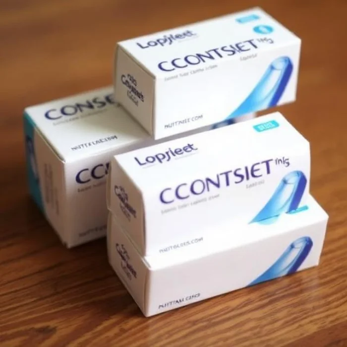 Custom Contact Lenses Boxes with Logo