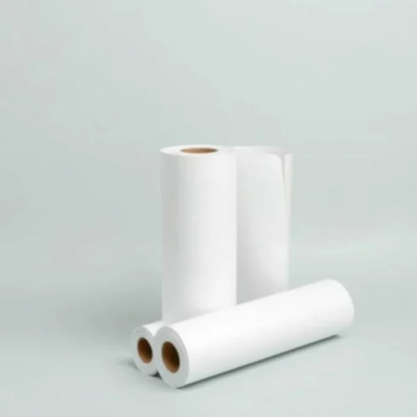 Custom Printed Food Grade Butcher Paper Rolls
