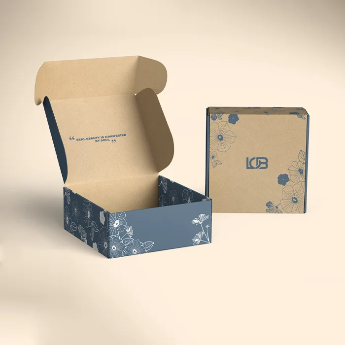 Custom Mailers Boxes For Small Business