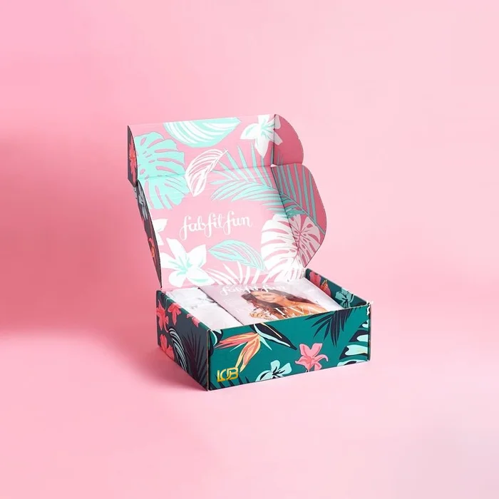 Custom Packaging Boxes for small business