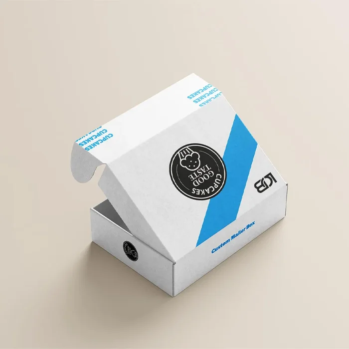 Eco-Friendly Custom Mailers for Small Business