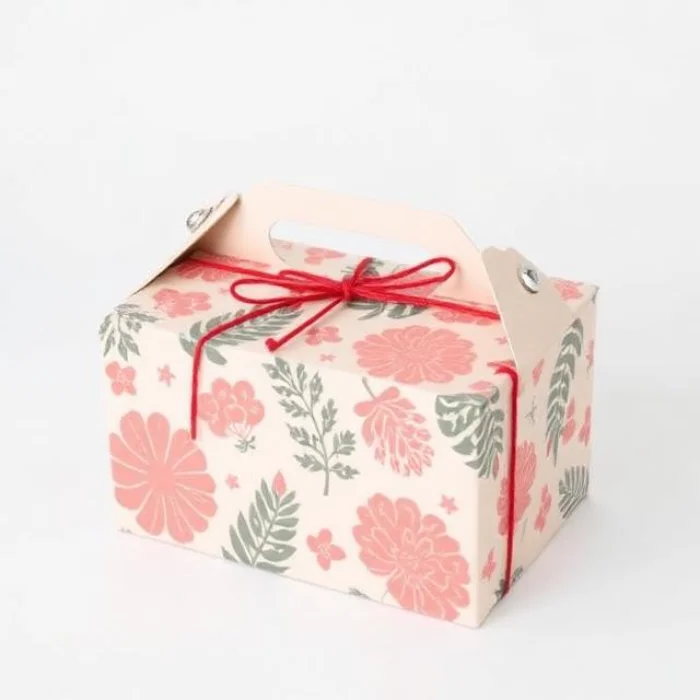 Eco-Friendly Custom Swag Boxes