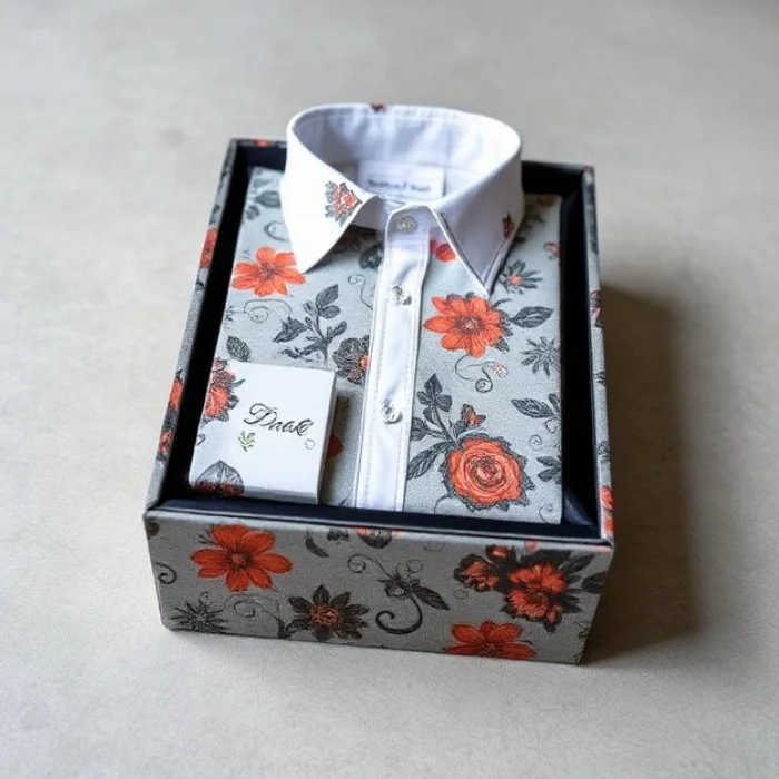 Eco-Friendly Shirt Boxes (2)