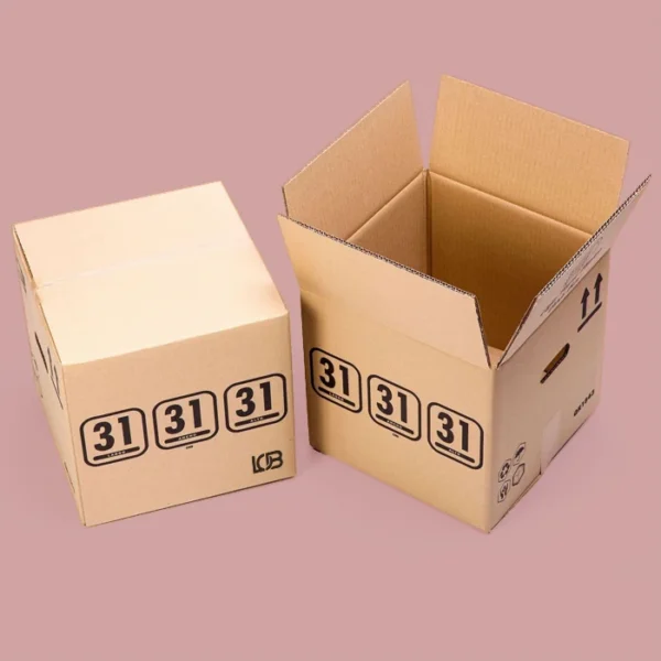 Variation Empty Box Custom Empty Boxes - Luxury Custom Box