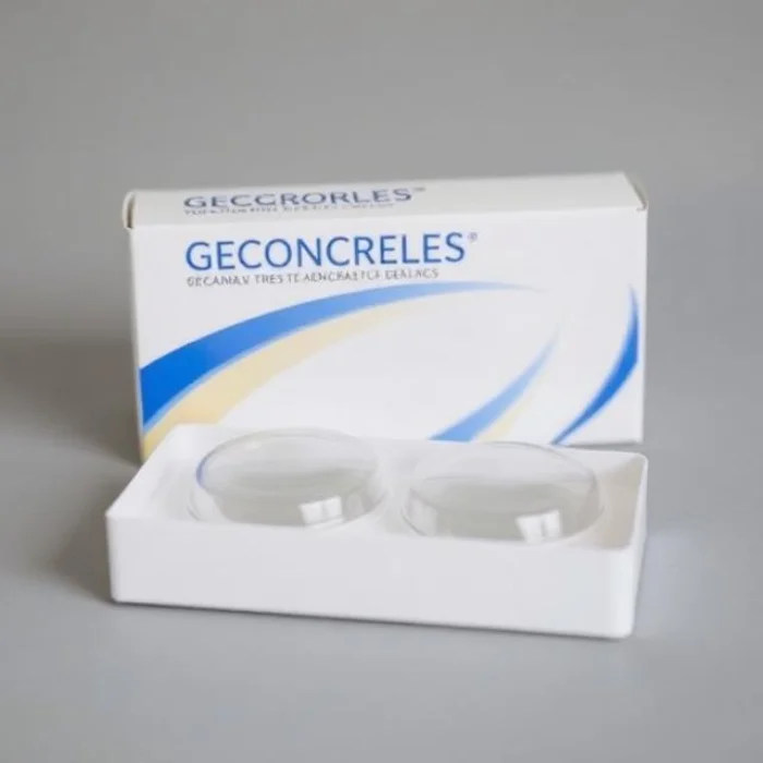 Personalized Contact Lens Packaging Boxes (2)