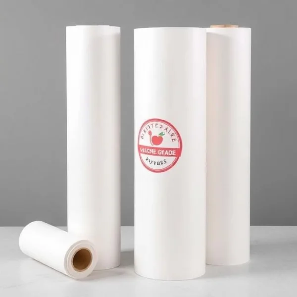 Premium Food Grade Butcher Paper Rolls