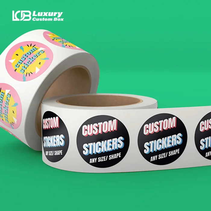 apparel custom labels roll