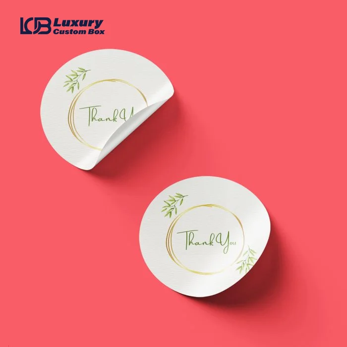 apparel custom printed labels